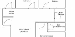 Second hand - Independent villa - San Miguel de Salinas
