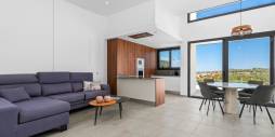Second hand - Independent villa - San Miguel de Salinas