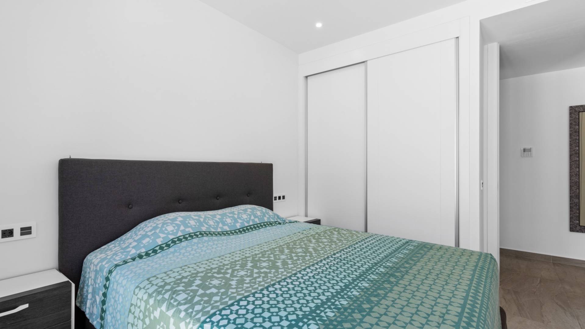 Second hand - Independent villa - San Miguel de Salinas