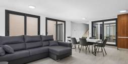 Second hand - Independent villa - San Miguel de Salinas