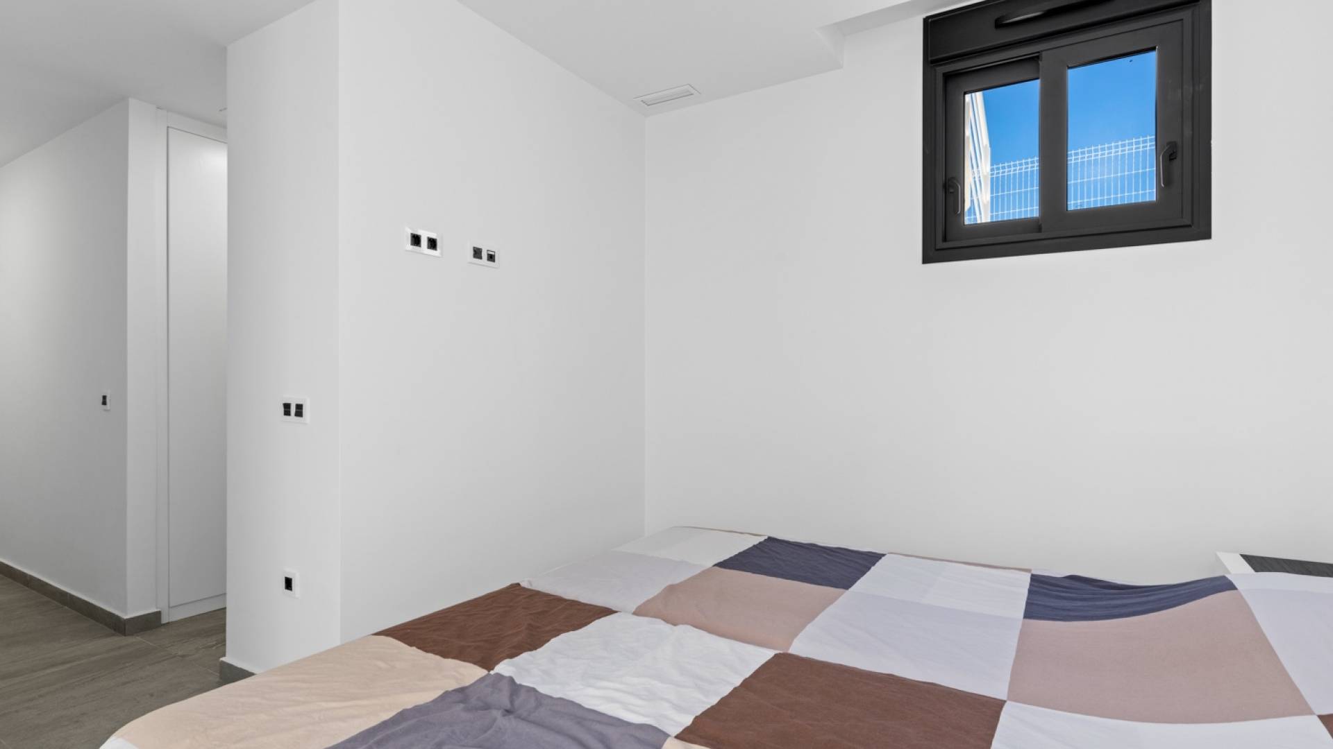 Second hand - Independent villa - San Miguel de Salinas