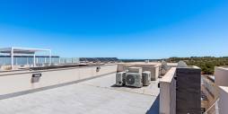 Second hand - Independent villa - San Miguel de Salinas