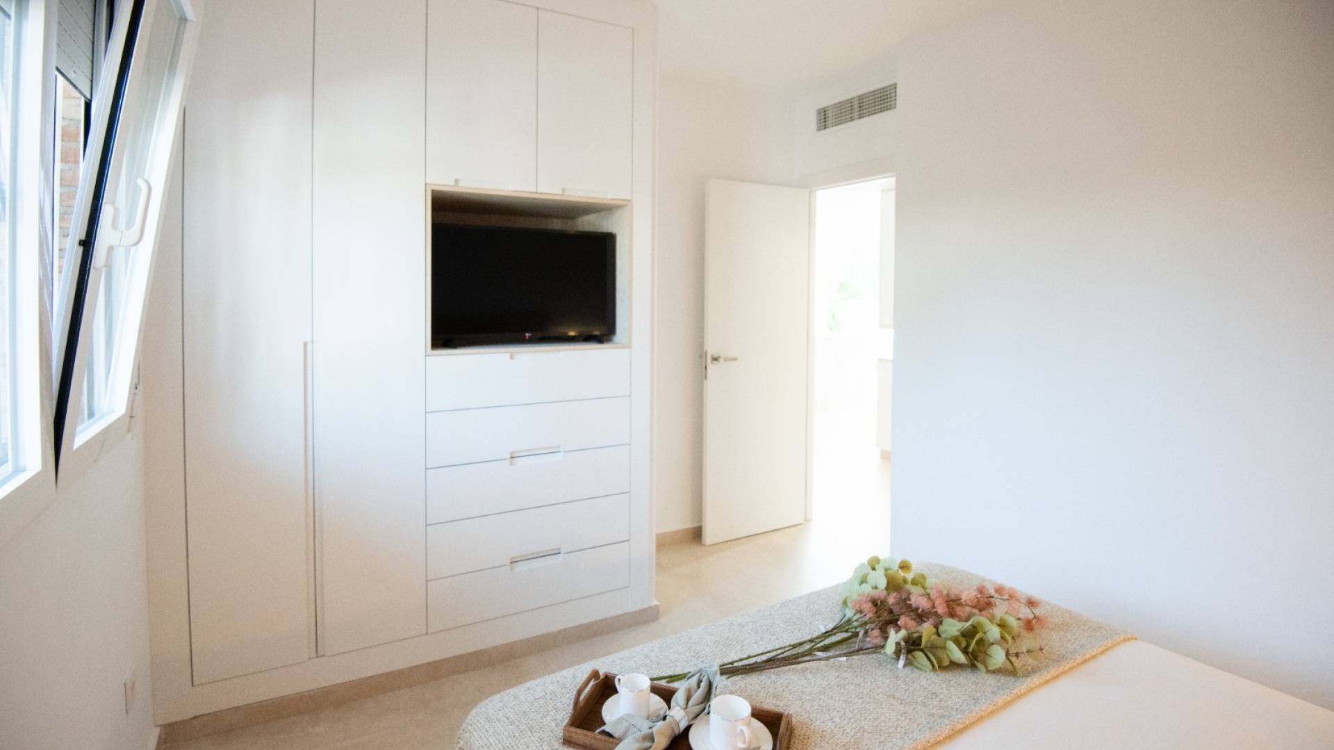 Second hand - Independent villa - San Pedro del Pinatar - Lo Pagan