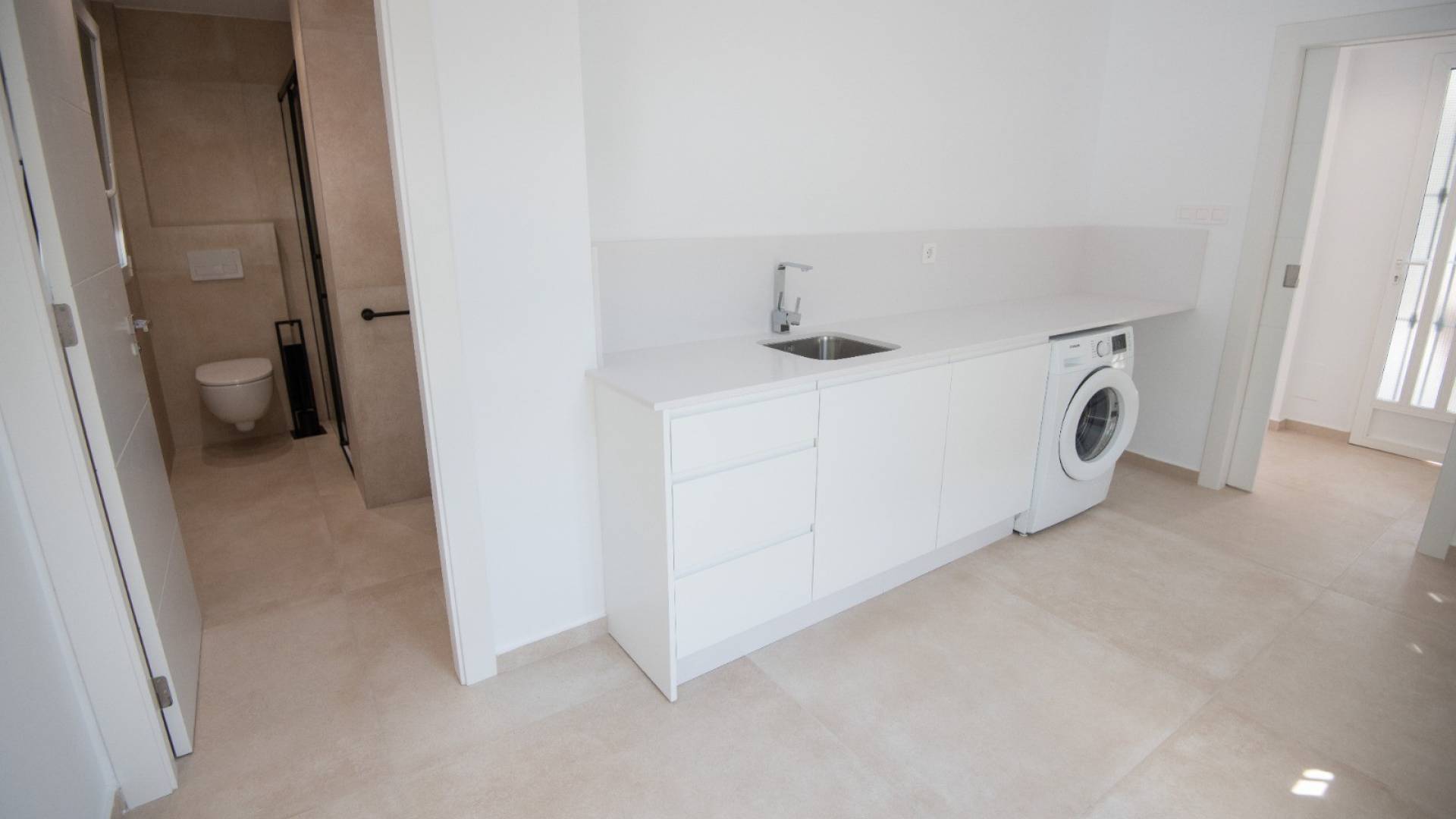 Second hand - Independent villa - San Pedro del Pinatar - Lo Pagan