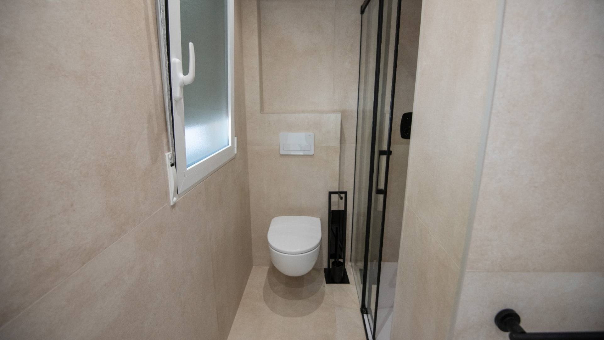 Second hand - Independent villa - San Pedro del Pinatar - Lo Pagan