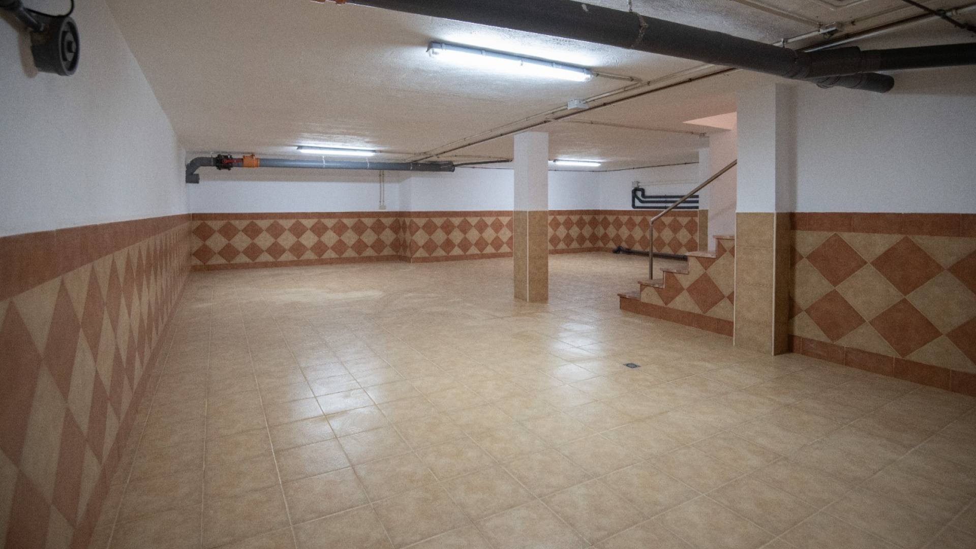 Second hand - Independent villa - San Pedro del Pinatar - Lo Pagan