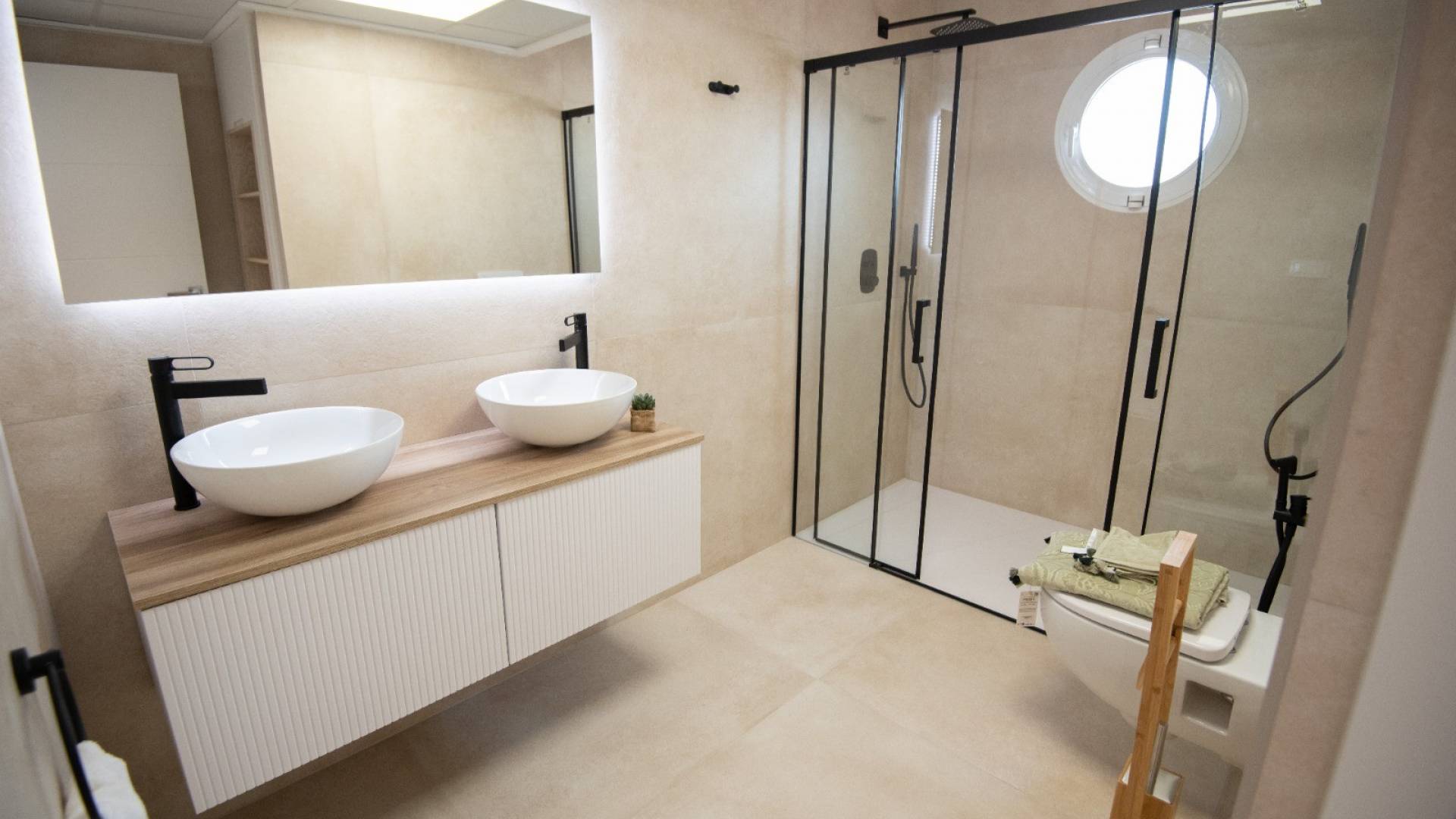 Second hand - Independent villa - San Pedro del Pinatar - Lo Pagan