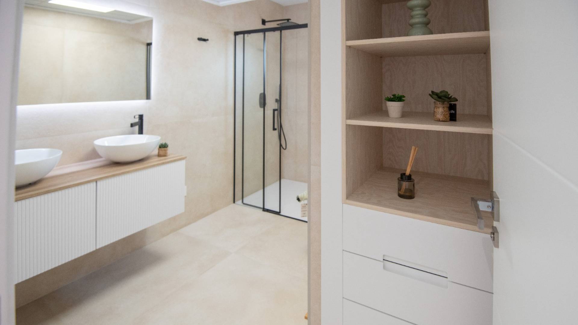 Second hand - Independent villa - San Pedro del Pinatar - Lo Pagan