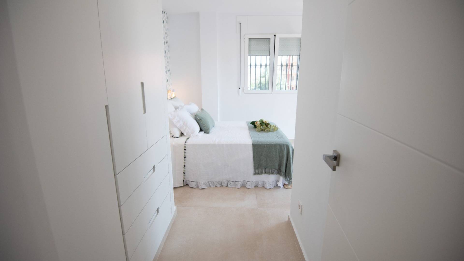 Second hand - Independent villa - San Pedro del Pinatar - Lo Pagan