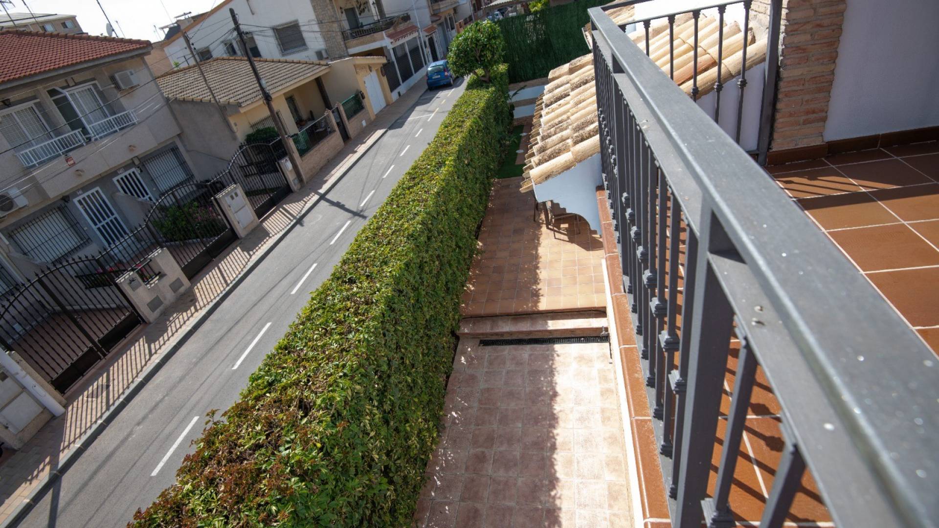 Second hand - Independent villa - San Pedro del Pinatar - Lo Pagan