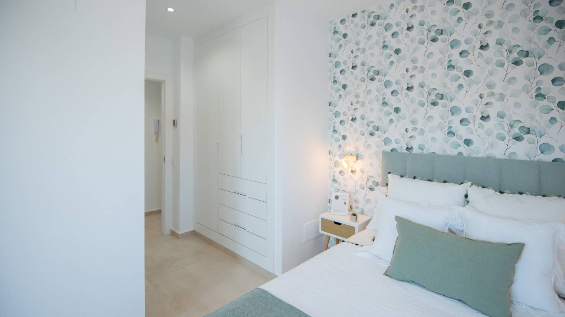 Second hand - Independent villa - San Pedro del Pinatar - Lo Pagan