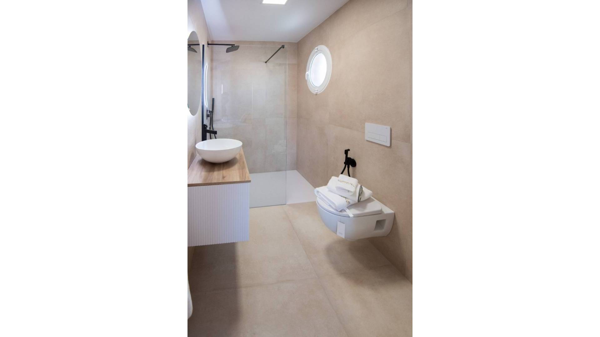 Second hand - Independent villa - San Pedro del Pinatar - Lo Pagan