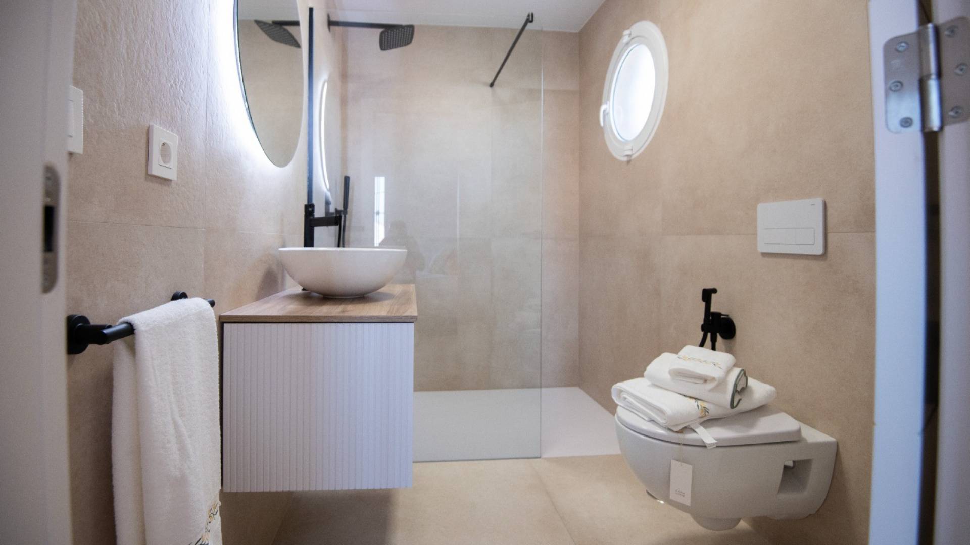 Second hand - Independent villa - San Pedro del Pinatar - Lo Pagan