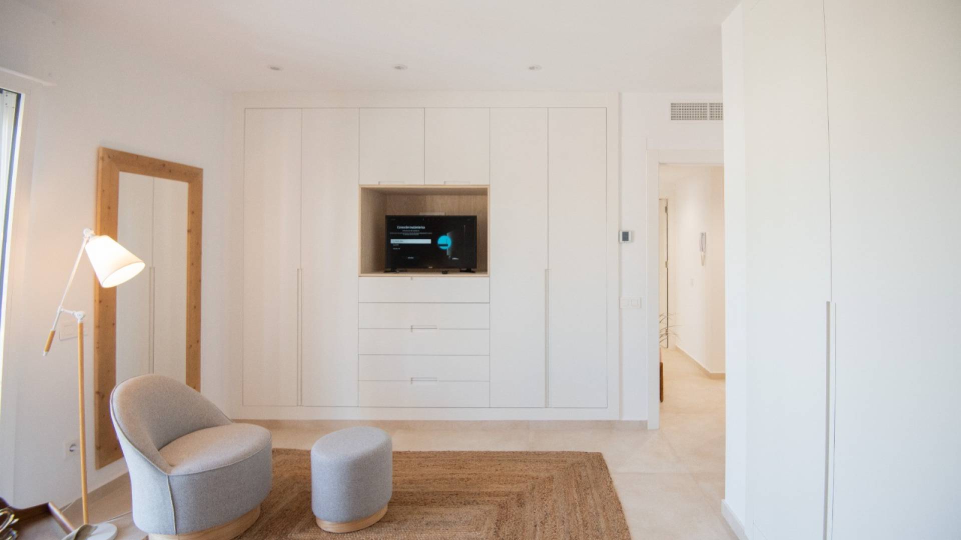 Second hand - Independent villa - San Pedro del Pinatar - Lo Pagan