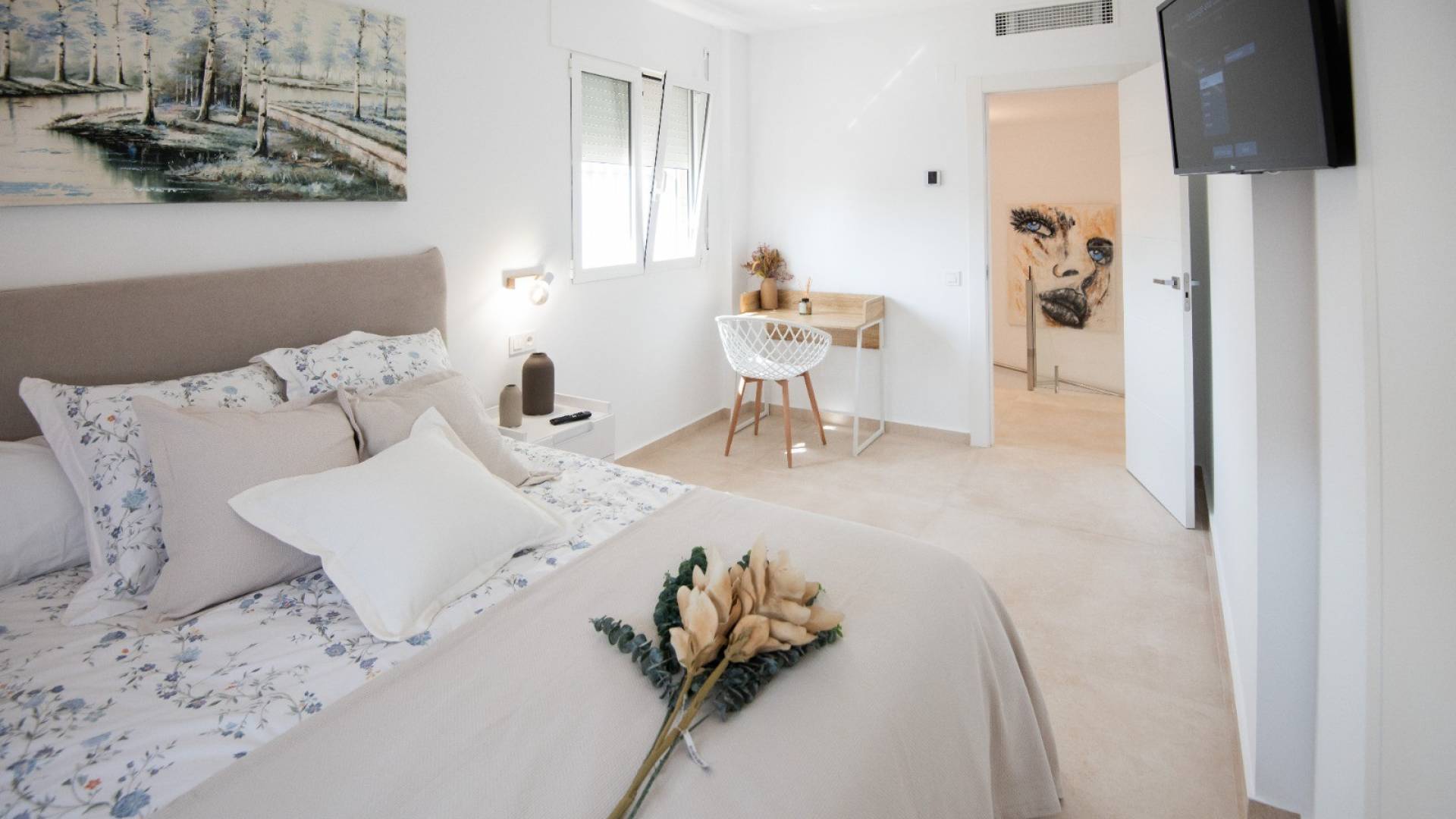 Second hand - Independent villa - San Pedro del Pinatar - Lo Pagan