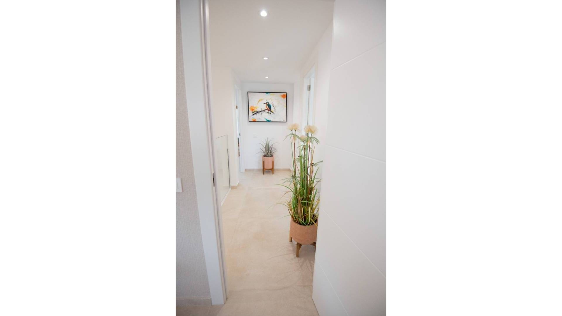 Second hand - Independent villa - San Pedro del Pinatar - Lo Pagan