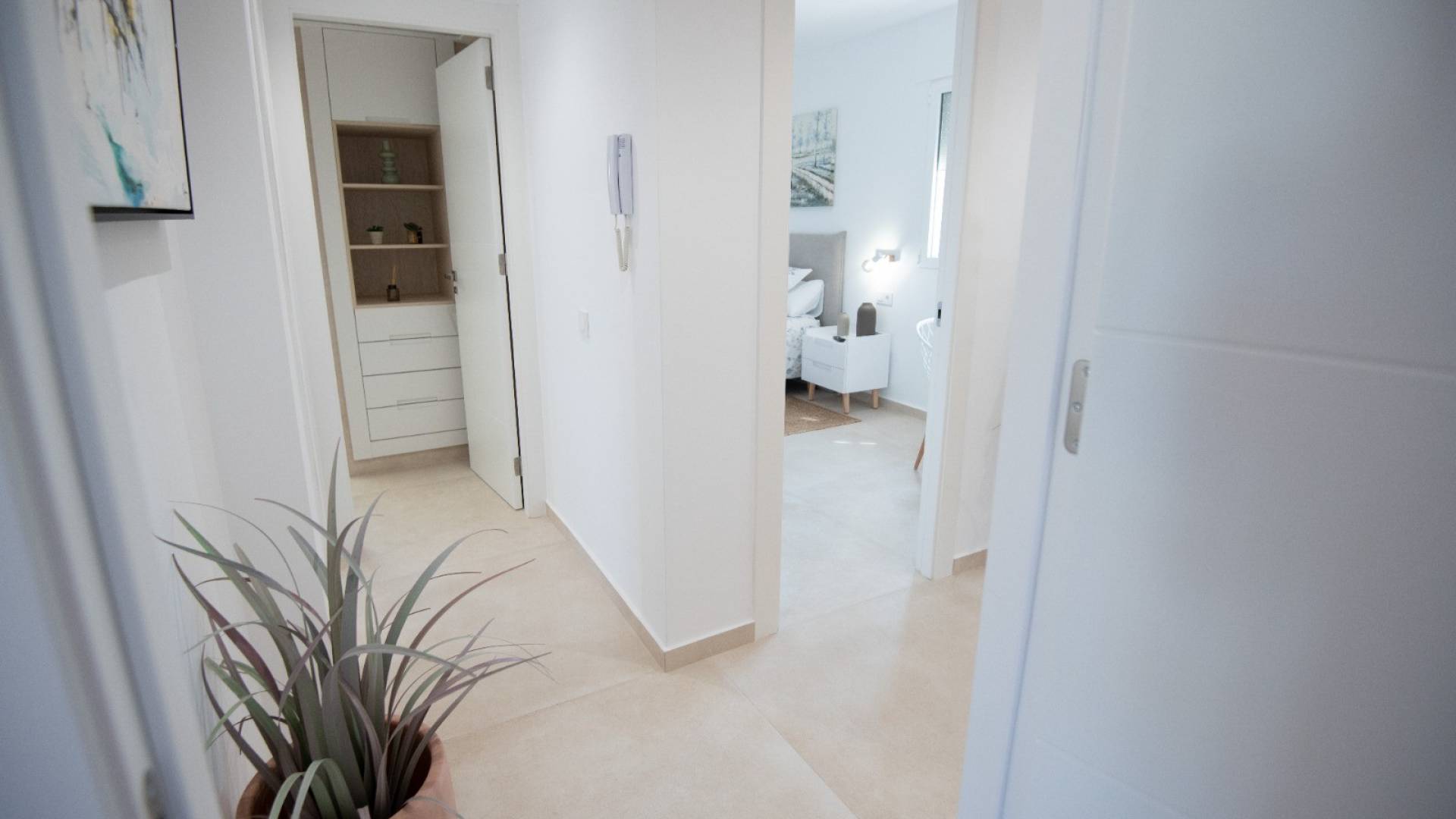 Second hand - Independent villa - San Pedro del Pinatar - Lo Pagan