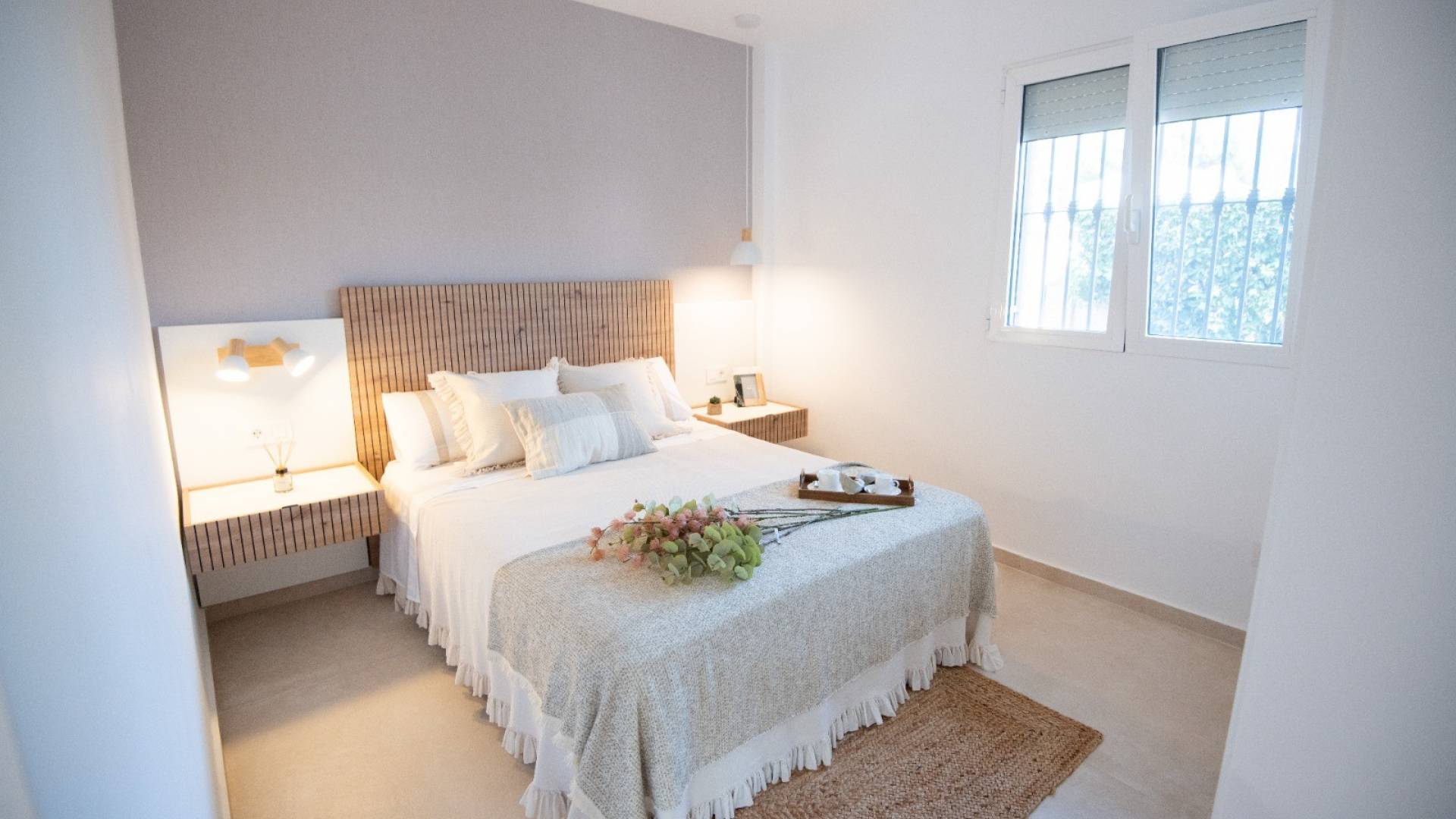 Second hand - Independent villa - San Pedro del Pinatar - Lo Pagan