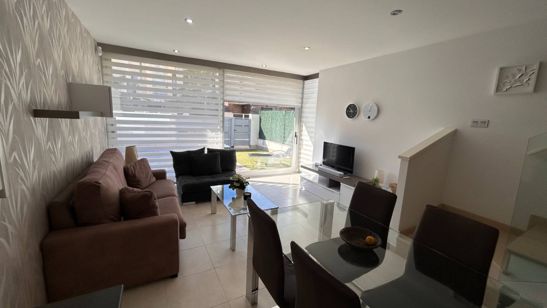 Second hand - Independent villa - San Pedro del Pinatar - Lo Pagan