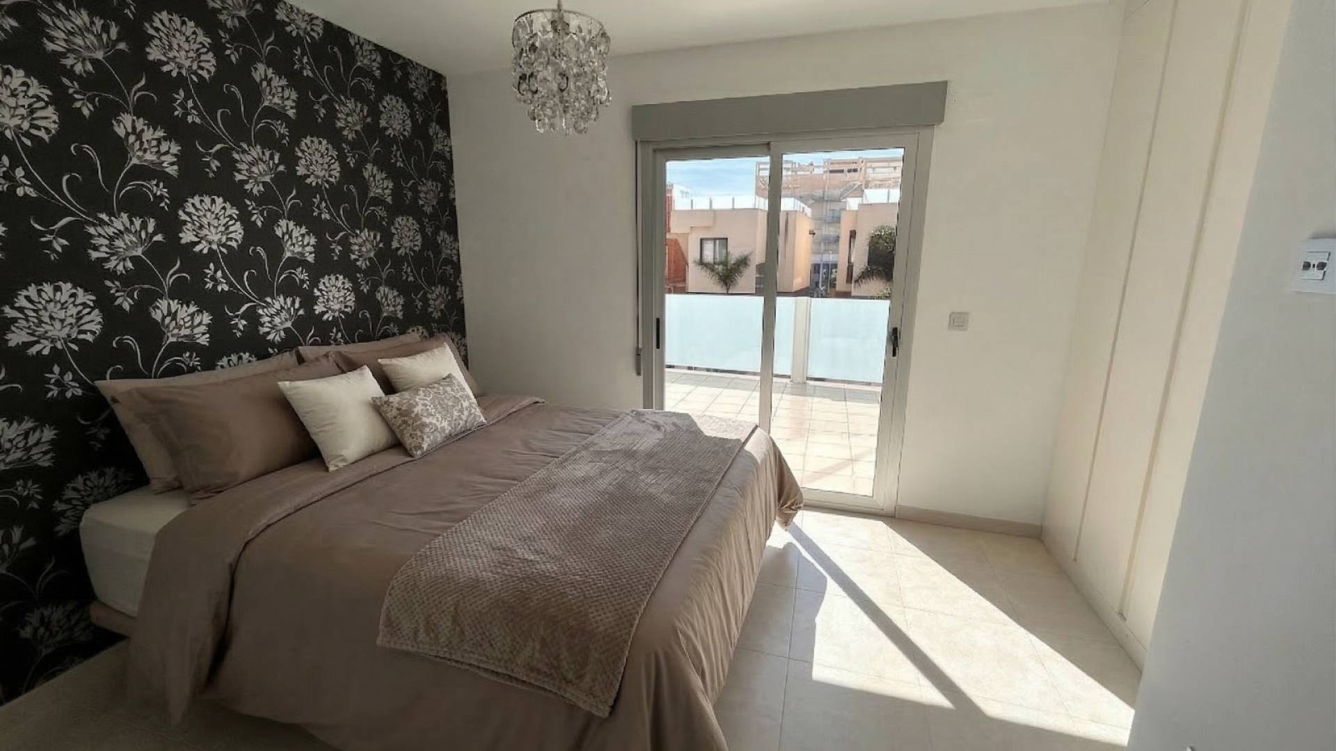 Second hand - Independent villa - San Pedro del Pinatar - Lo Pagan