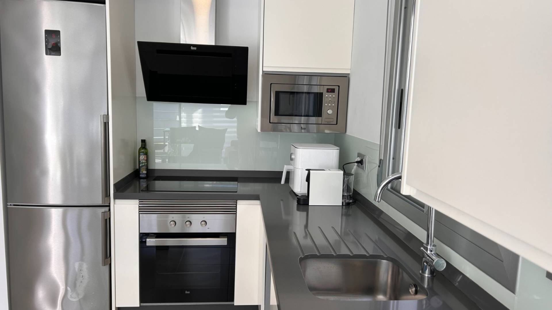 Second hand - Independent villa - San Pedro del Pinatar - Lo Pagan