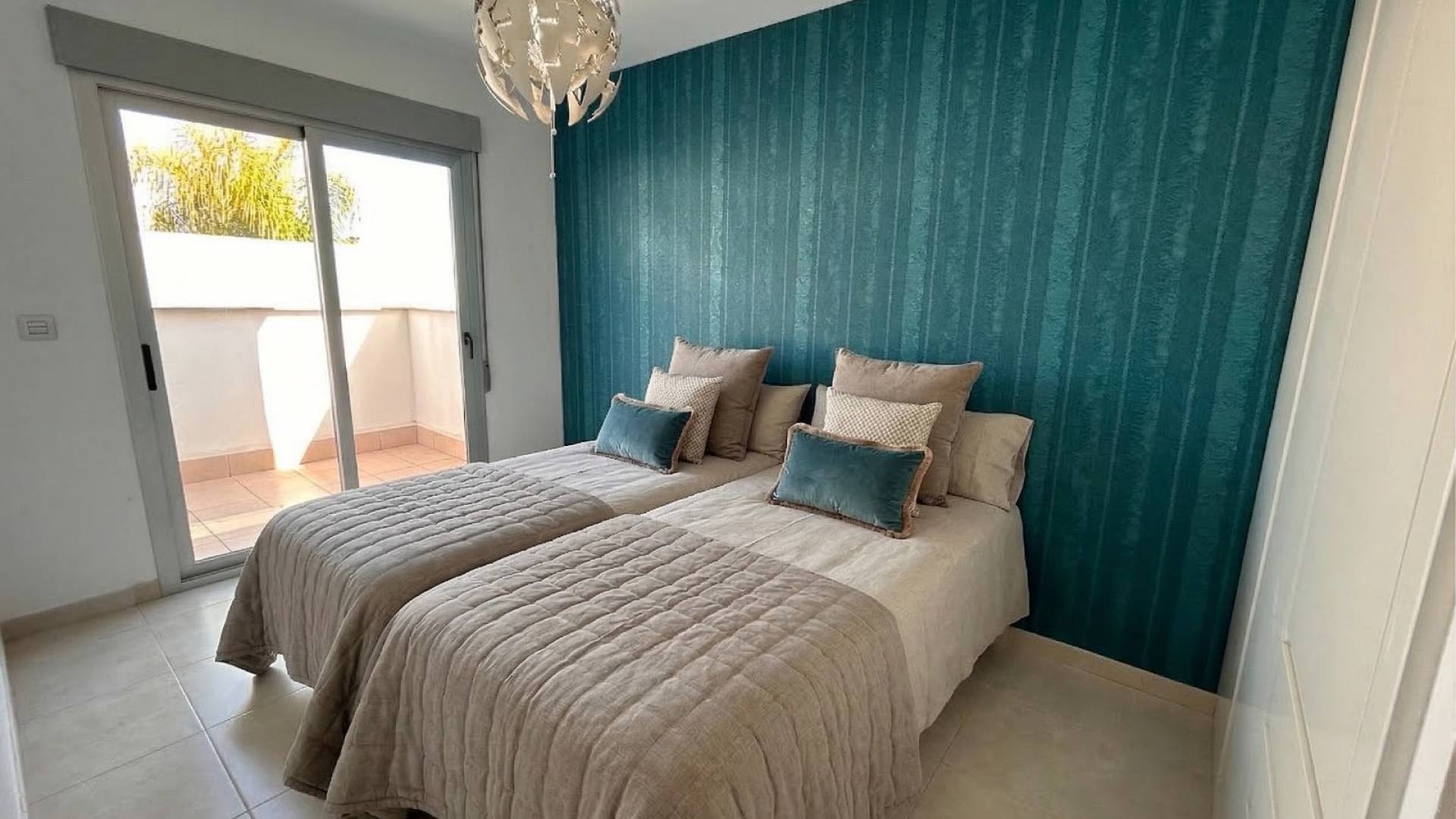 Second hand - Independent villa - San Pedro del Pinatar - Lo Pagan