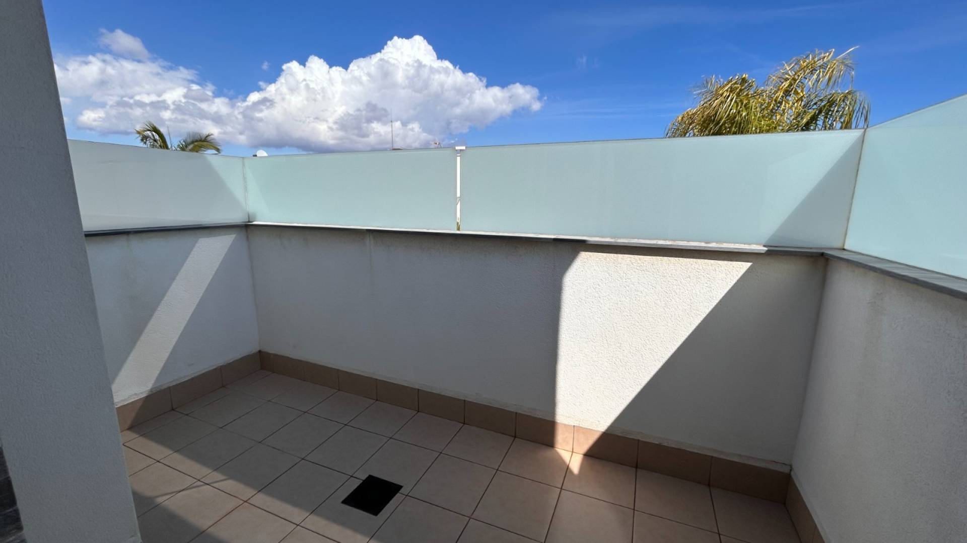 Second hand - Independent villa - San Pedro del Pinatar - Lo Pagan