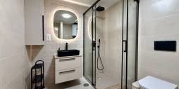 Second hand - Independent villa - San Pedro del Pinatar - Lo Pagan