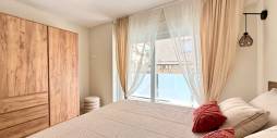 Second hand - Independent villa - San Pedro del Pinatar - Lo Pagan