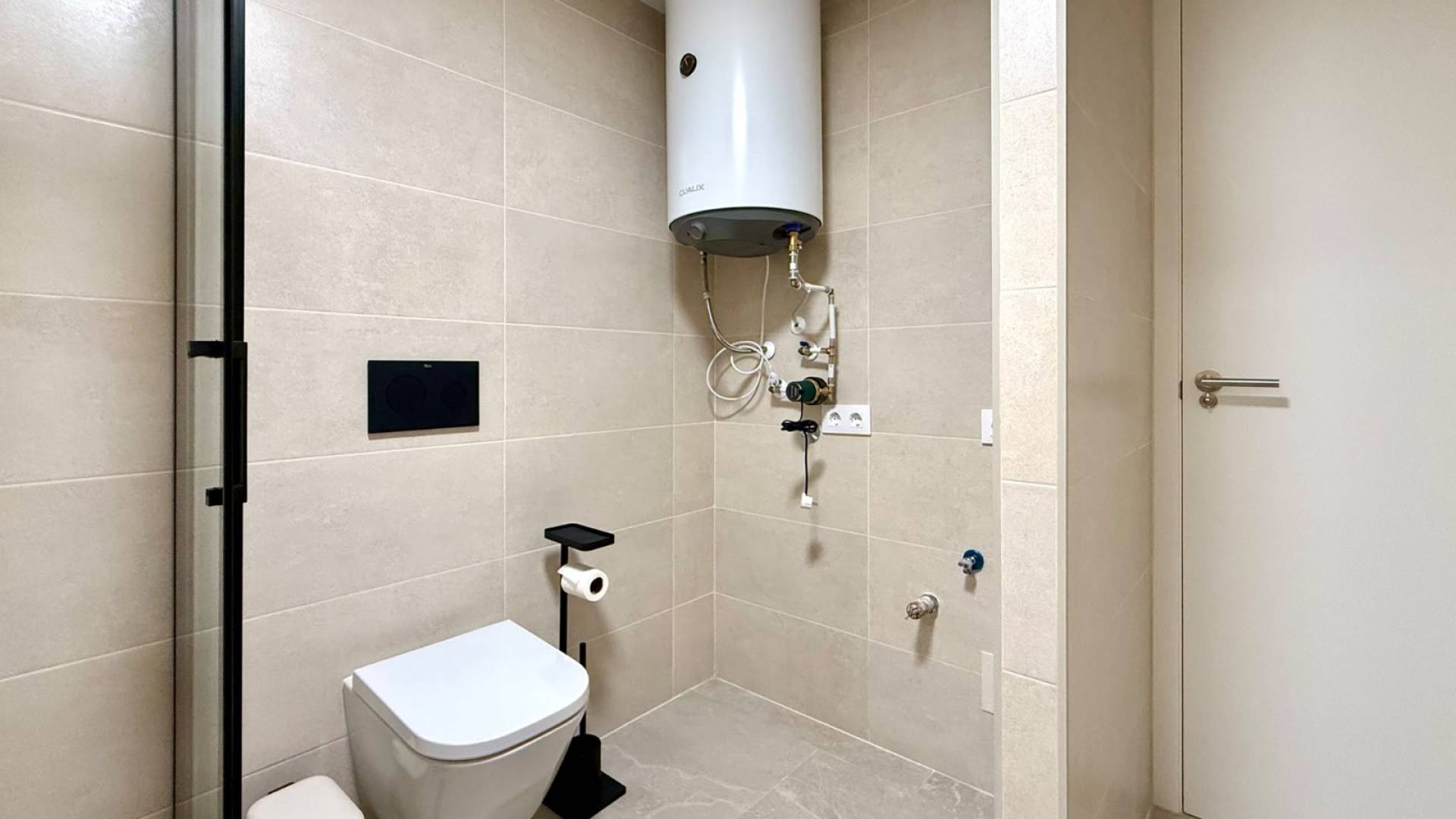 Second hand - Independent villa - San Pedro del Pinatar - Lo Pagan