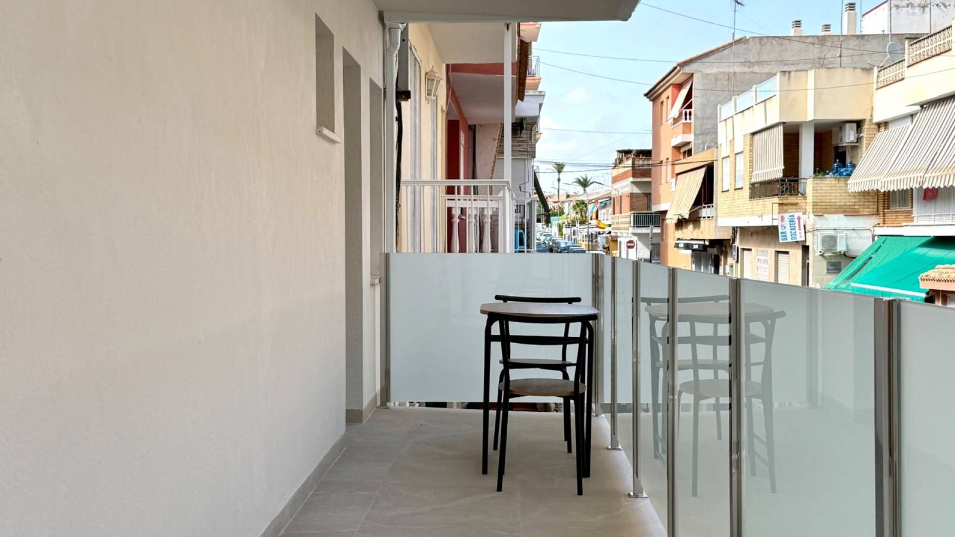 Second hand - Independent villa - San Pedro del Pinatar - Lo Pagan