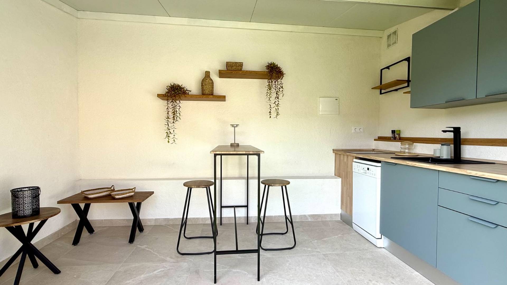 Second hand - Independent villa - San Pedro del Pinatar - Lo Pagan