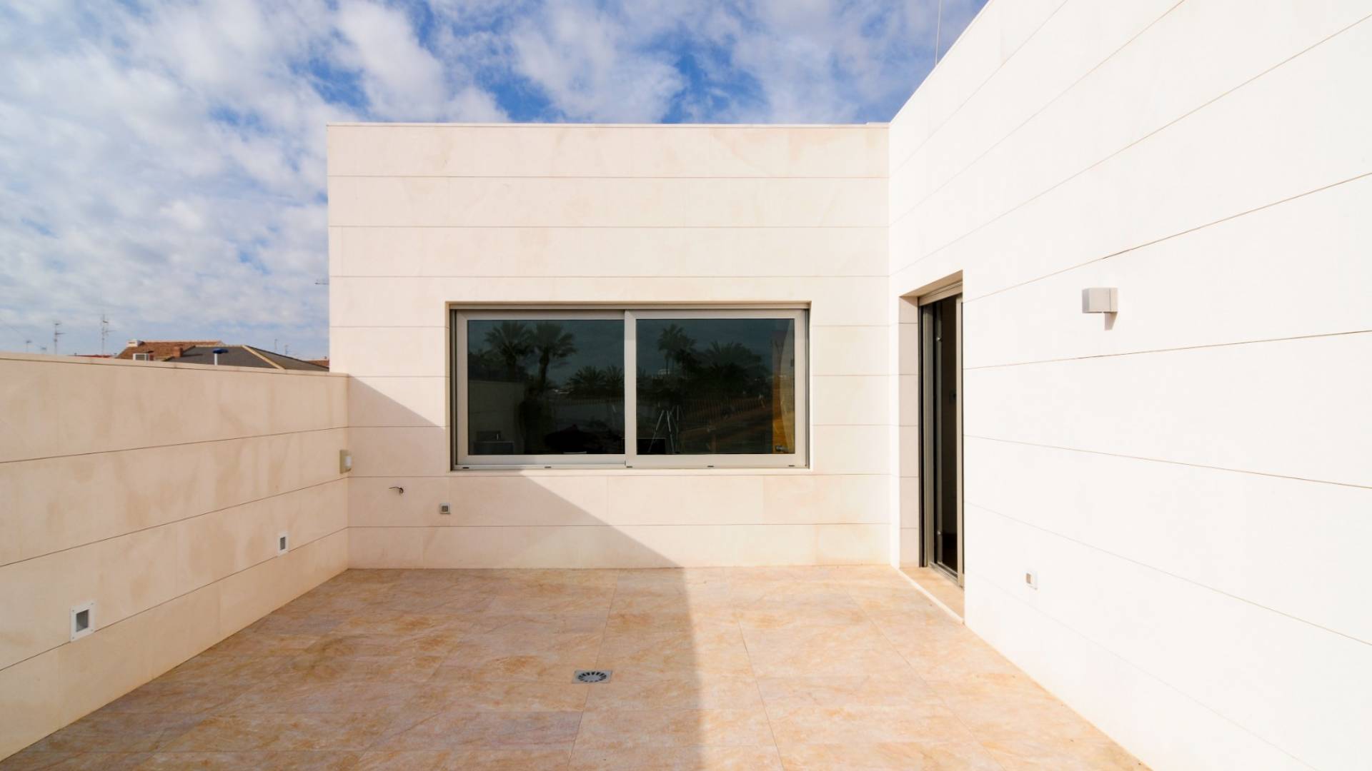 Second hand - Independent villa - San Pedro del Pinatar - San Pedro del Pinatar pueblo