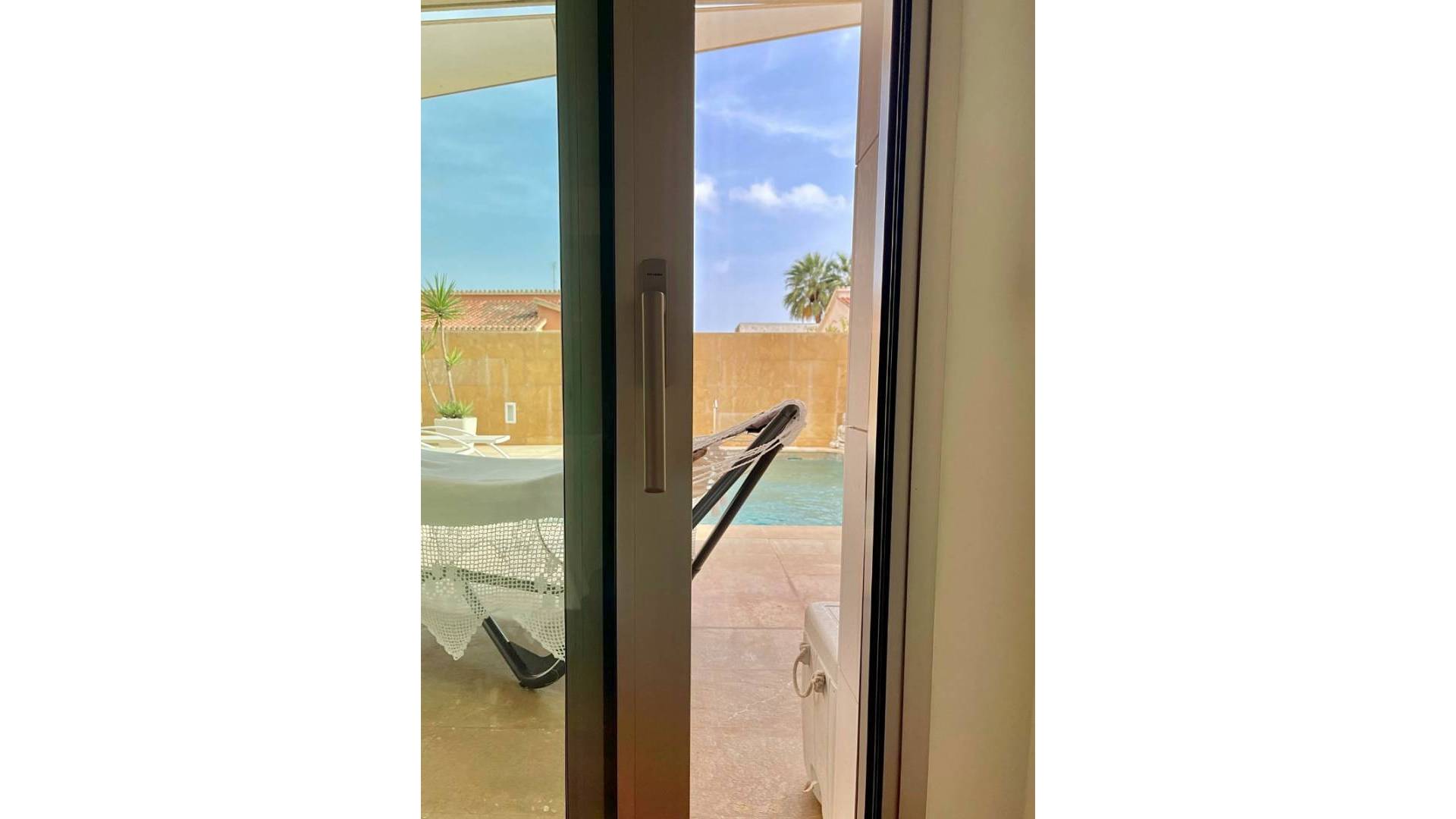 Second hand - Independent villa - San Pedro del Pinatar - San Pedro del Pinatar pueblo