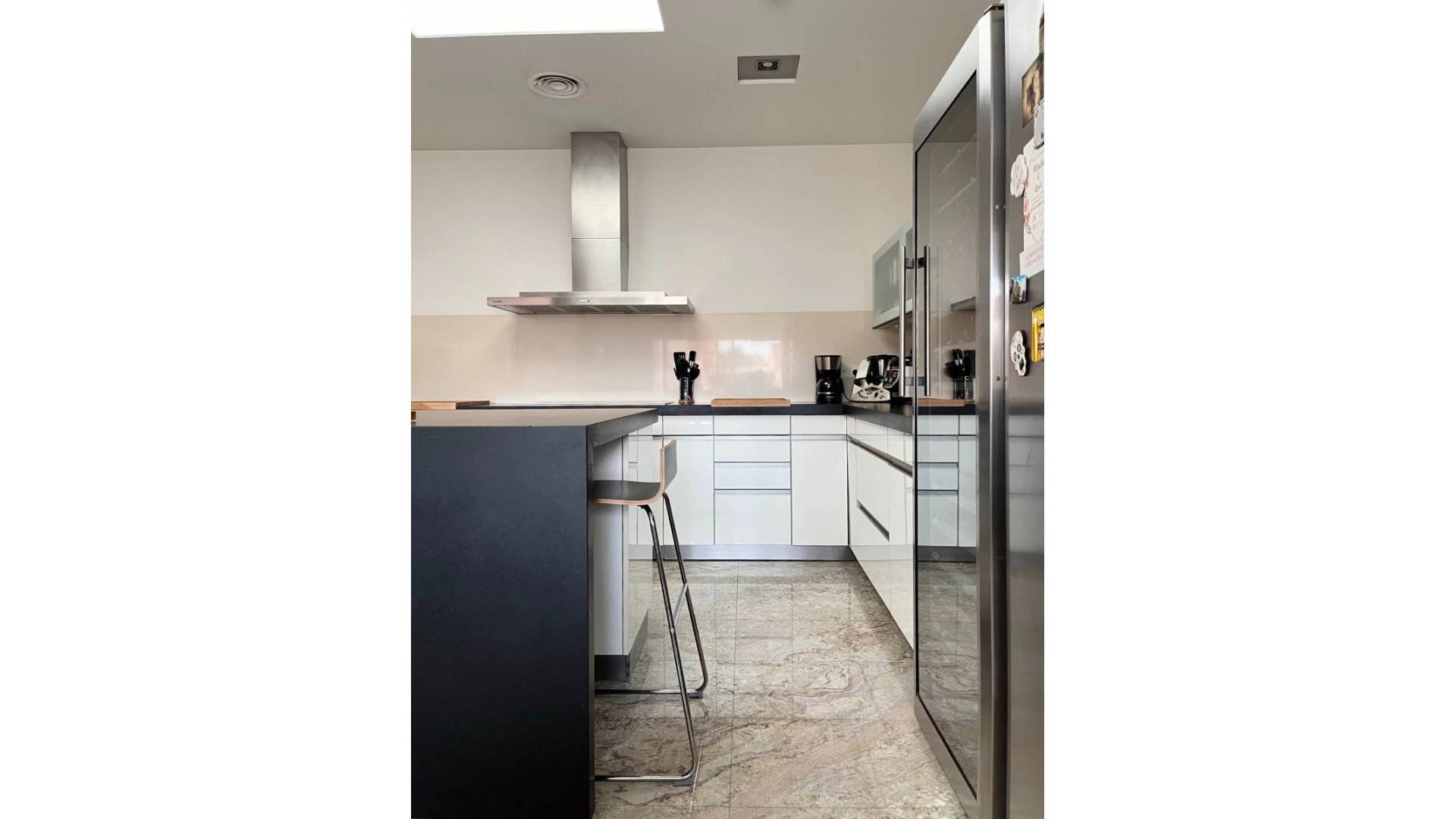 Second hand - Independent villa - San Pedro del Pinatar - San Pedro del Pinatar pueblo