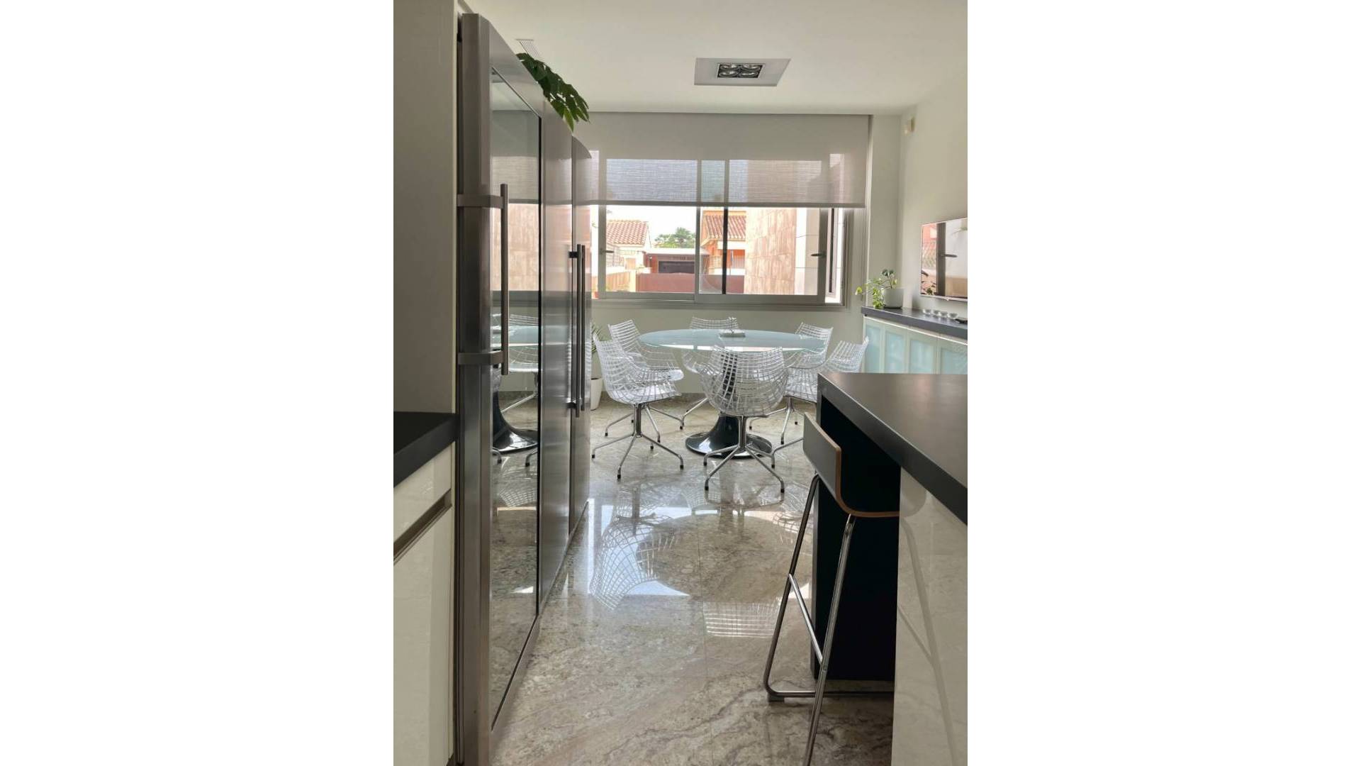 Second hand - Independent villa - San Pedro del Pinatar - San Pedro del Pinatar pueblo