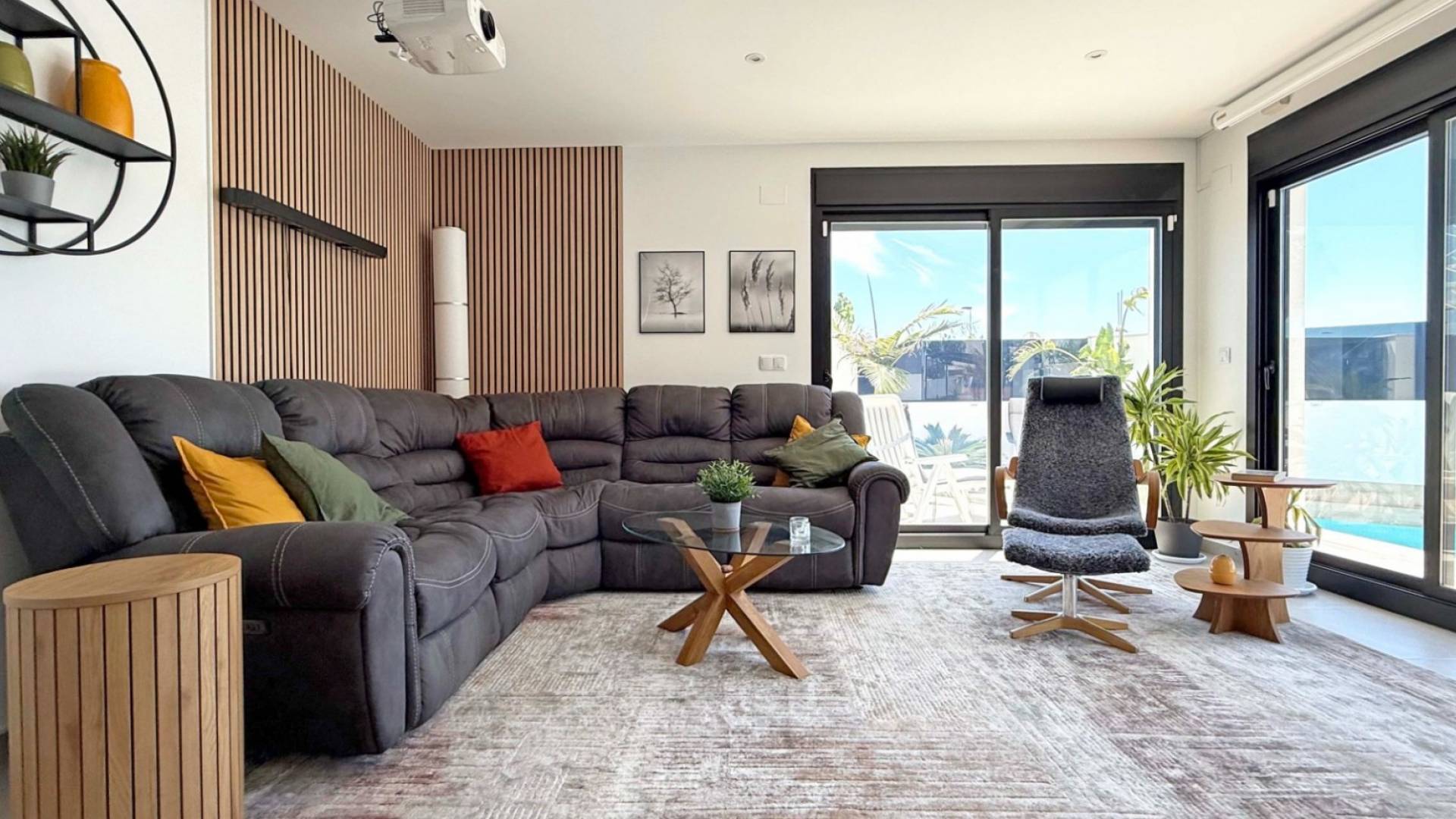 Second hand - Independent villa - San Pedro del Pinatar