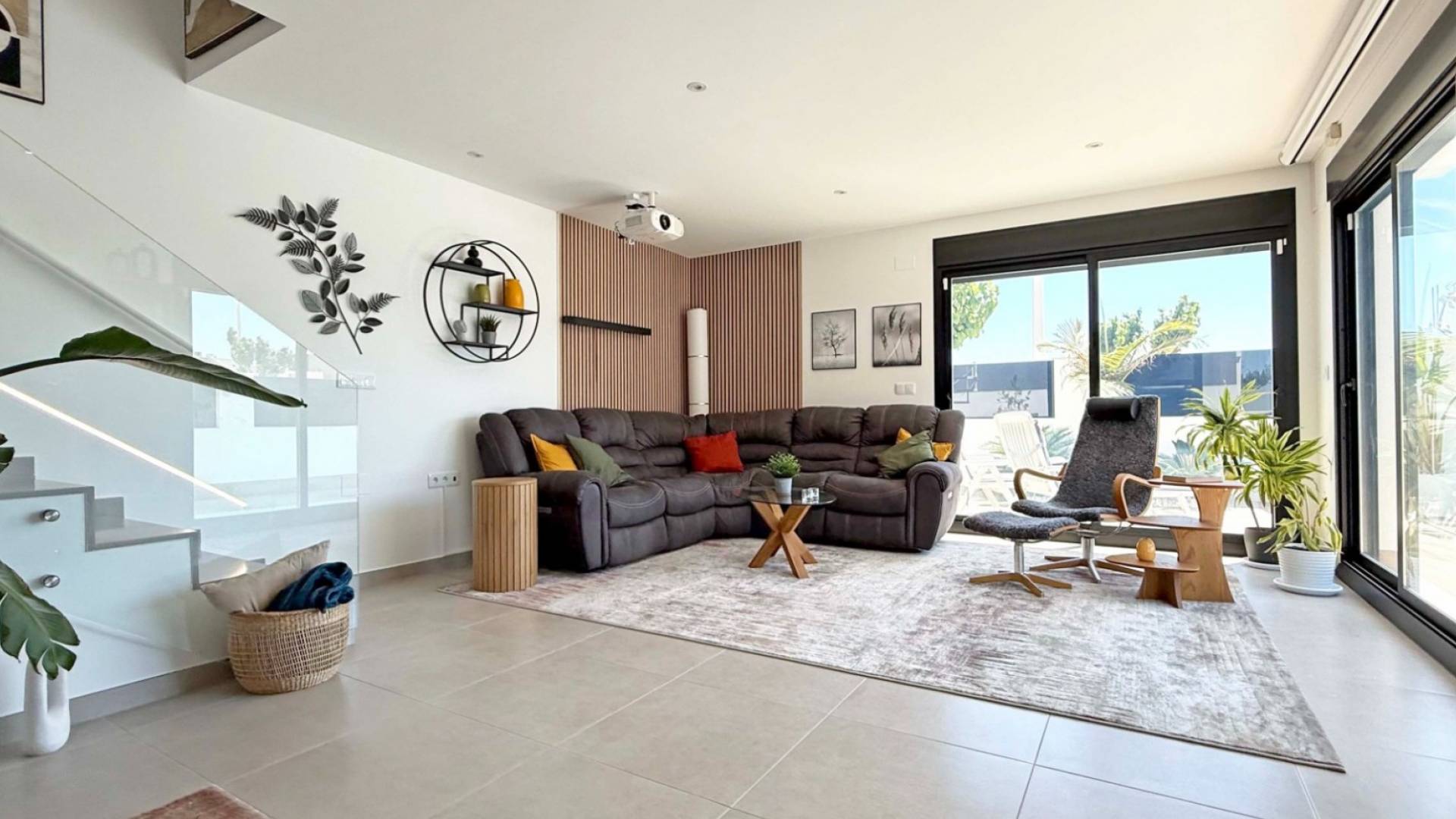 Second hand - Independent villa - San Pedro del Pinatar