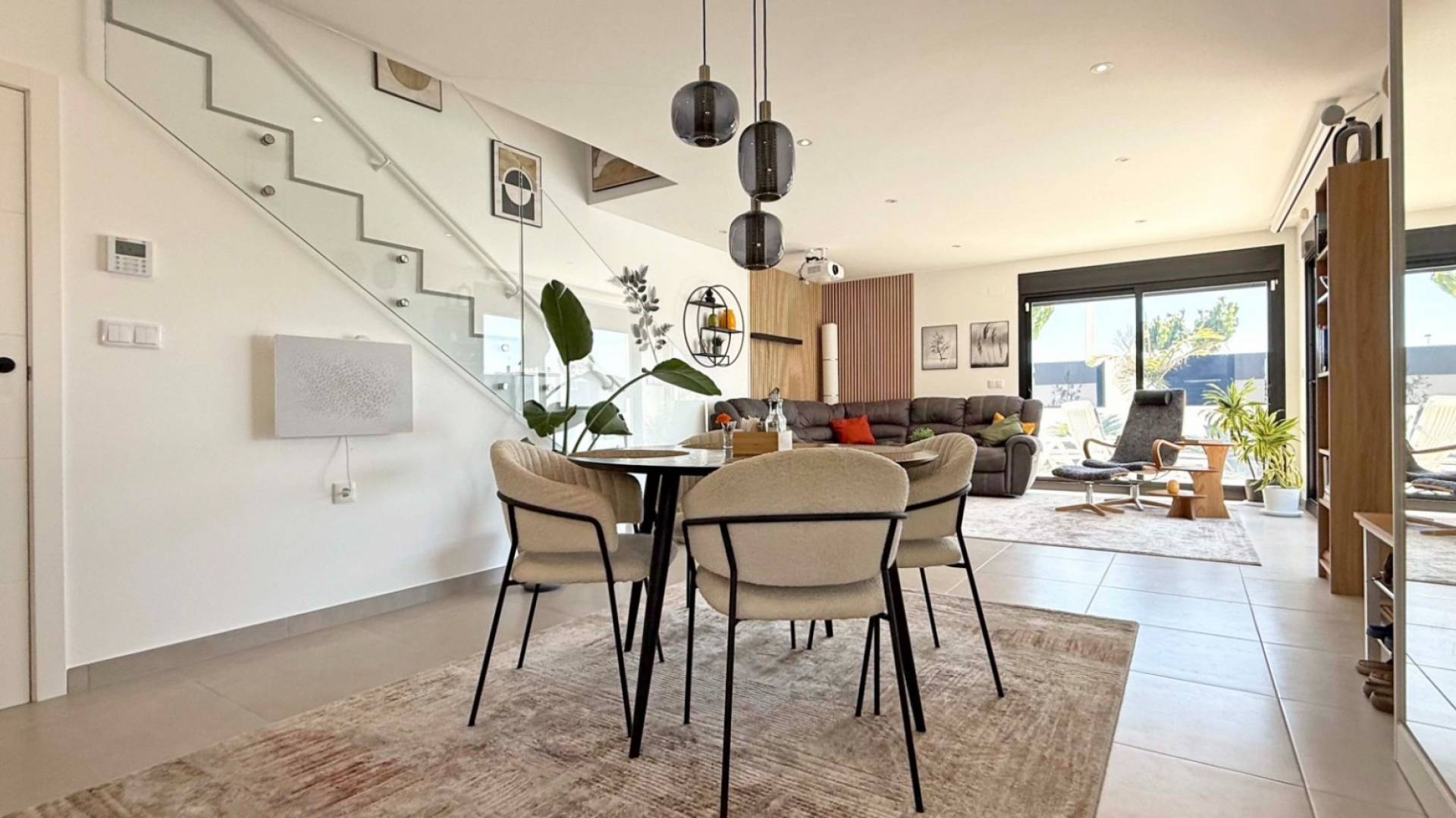 Second hand - Independent villa - San Pedro del Pinatar