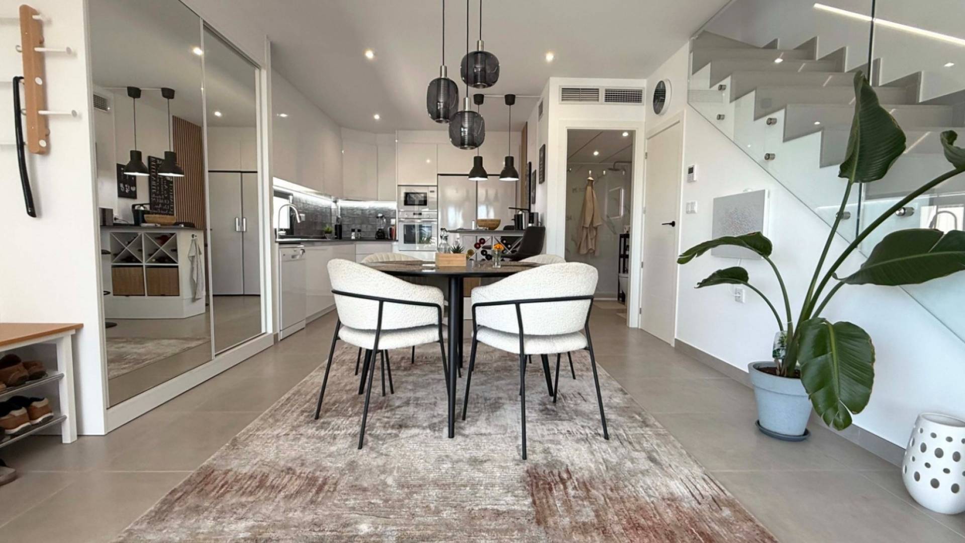 Second hand - Independent villa - San Pedro del Pinatar