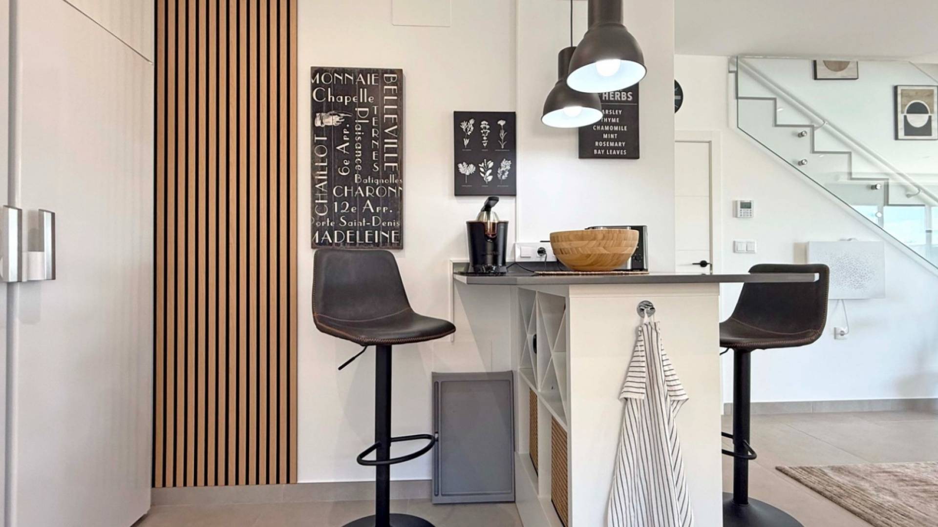 Second hand - Independent villa - San Pedro del Pinatar