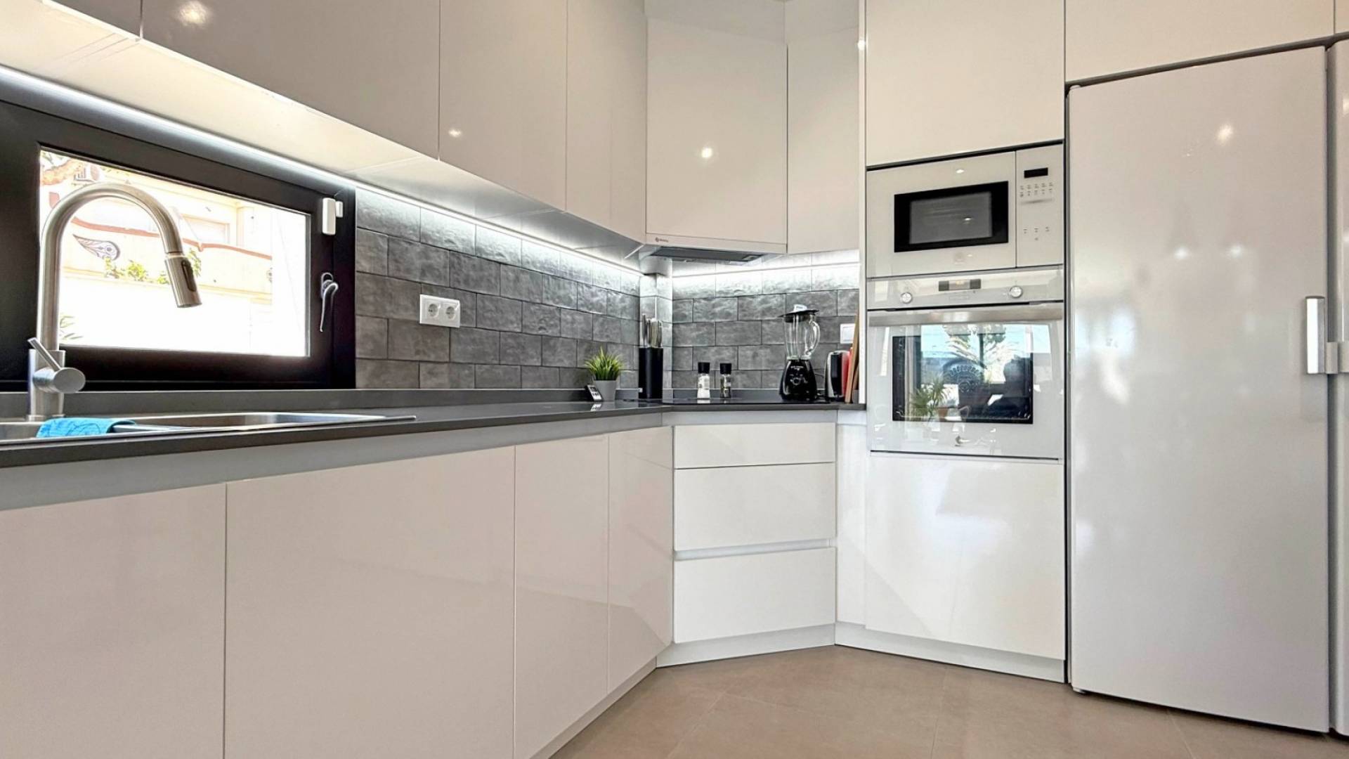 Second hand - Independent villa - San Pedro del Pinatar