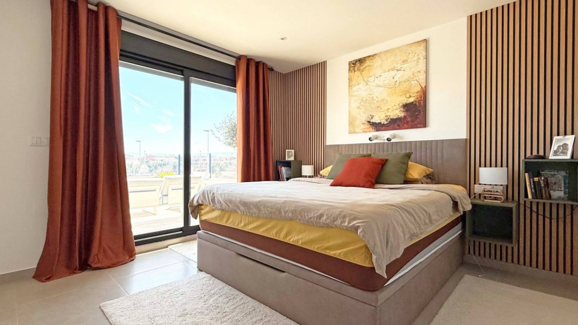 Second hand - Independent villa - San Pedro del Pinatar