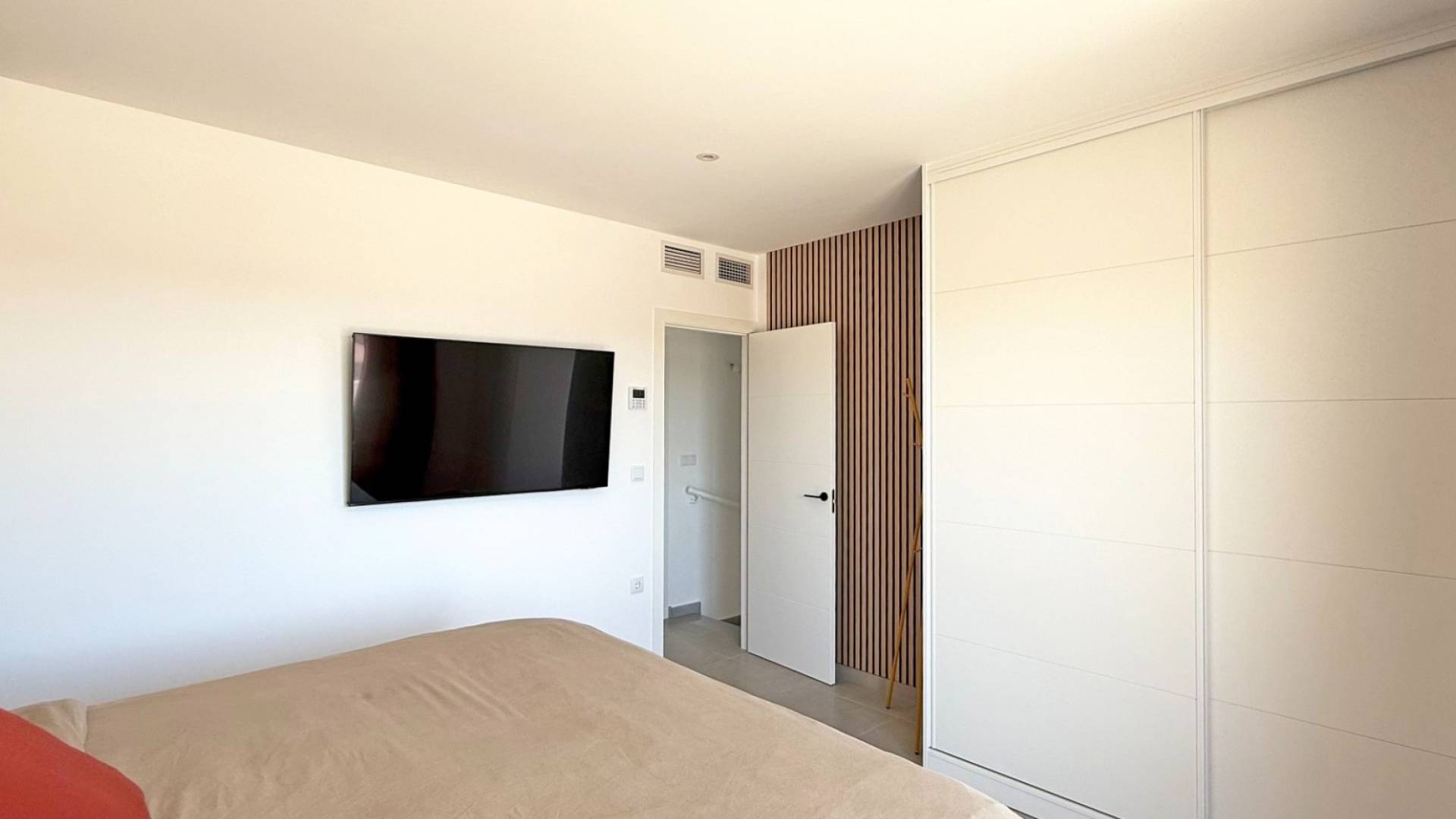 Second hand - Independent villa - San Pedro del Pinatar