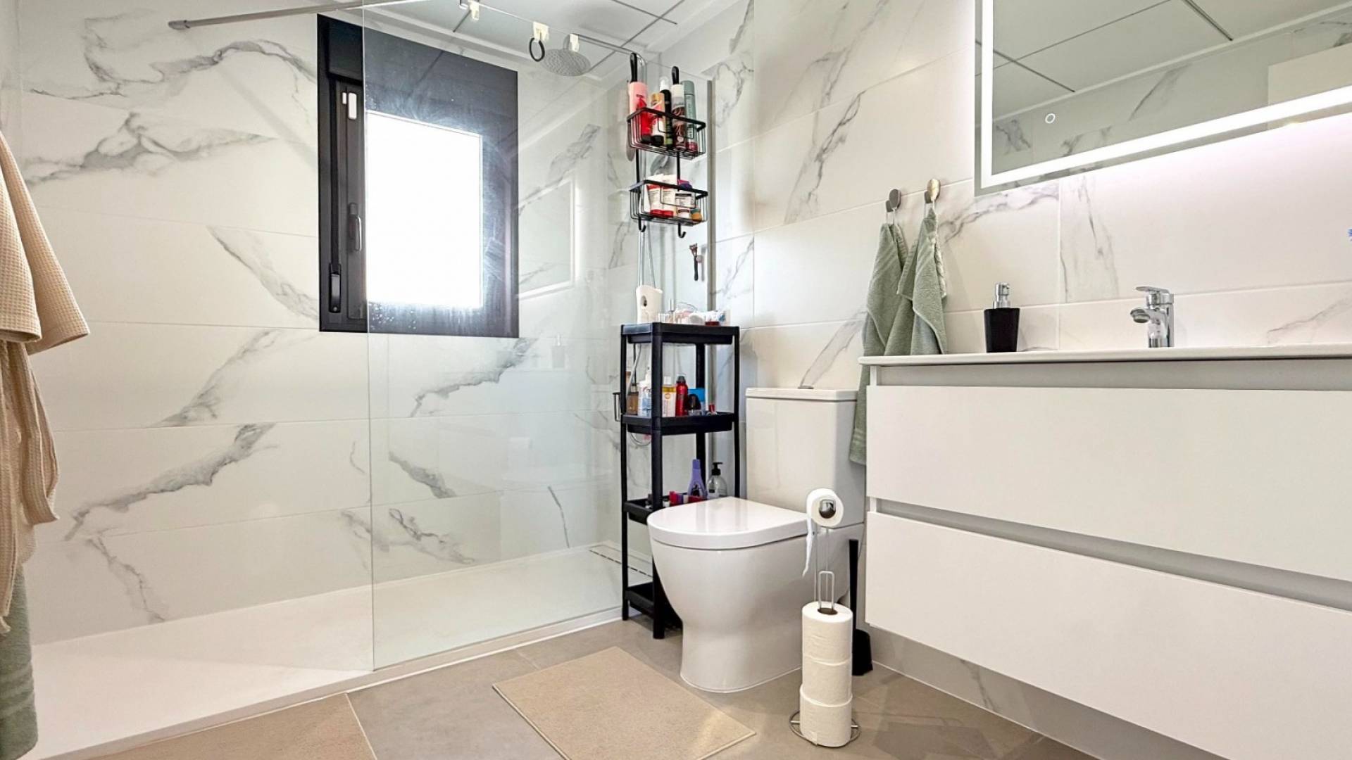 Second hand - Independent villa - San Pedro del Pinatar