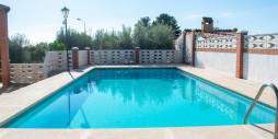 Second hand - Independent villa - San Vicente del Raspeig