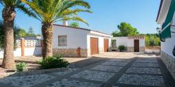Second hand - Independent villa - San Vicente del Raspeig