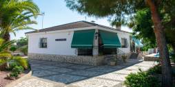 Second hand - Independent villa - San Vicente del Raspeig