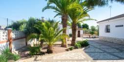 Second hand - Independent villa - San Vicente del Raspeig