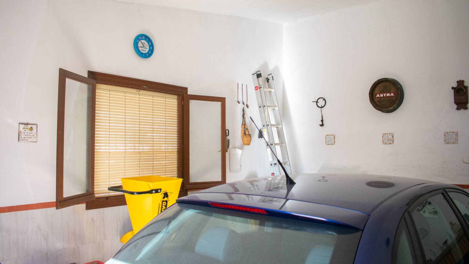 Second hand - Independent villa - San Vicente del Raspeig